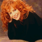 I Know How He Feels - Reba McEntire