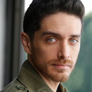 Josh Keaton