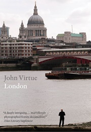 John Virtue: London (2002)