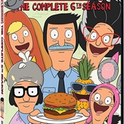 Bob&#39;s Burgers Season 6