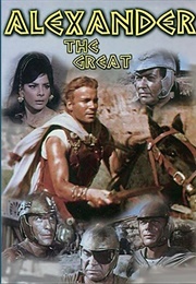 Alexander the Great (1963)