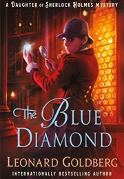 The Blue Diamond (Leonard Goldberg)