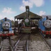 Thomas and Trevor