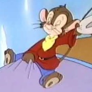 Fievel&#39;s American Tails