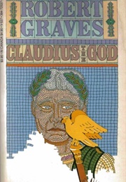 Claudius the God (Robert Graves)