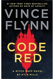 Code Red (Kyle Mills)