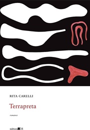 Terrapreta (Rita Carelli)