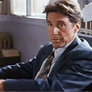 Richard Roma (Glengarry Glen Ross, 1992)