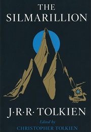 The Silmarillion (1977)