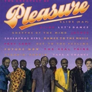 Pleasure - The Greatest of Pleasure