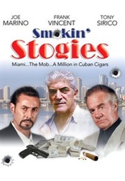 Smokin&#39; Stogies (2001)