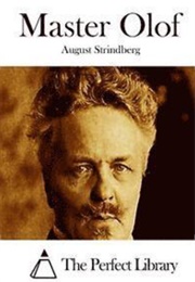 Master Olof (August Strindberg)