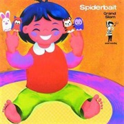 Spiderbait - Grand Slam