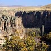 Ilhara Valley