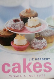 Cakes (Liz Herbert)