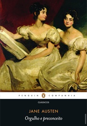 Orgulho E Preconceito (Jane Austen)