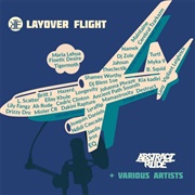 Various Artists - Layover Flight