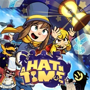 A Hat in Time (2017)