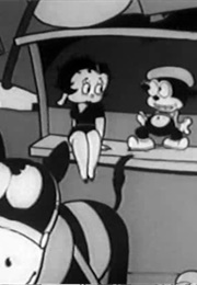 Bimbo&#39;s Express (1931)