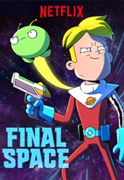 Final Space (2016)