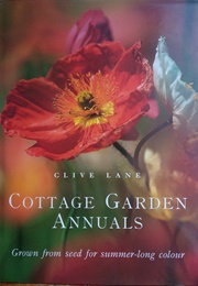 Cottage Garden Annuals (Clive Annuals)