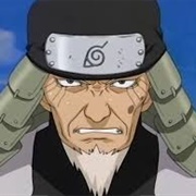 Hiruzen Sarutobi