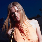 Aimee Mann