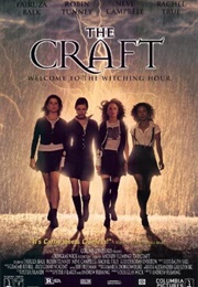 The Craft (1996)