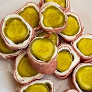 Pickle Wraps