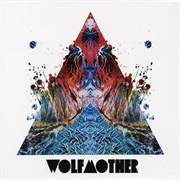 Wolfmother EP (Wolfmother, 2004)