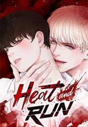 Heat and Run (Hong Ssona)