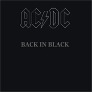 AC/DC - Back in Black (1980)