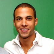 Marvin Humes