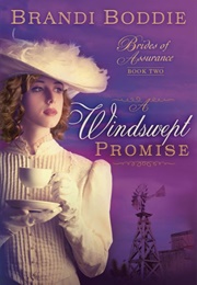 A Windswept Promise (Brandi Boddie)