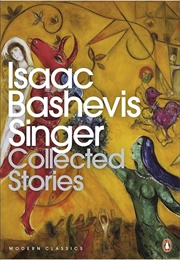 Collected Stories (Isaac Bashevis Singer)