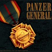 Panzer General (1994)