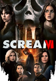 Scream 6 (2023)