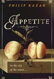 Appetite (Philip Kazan)