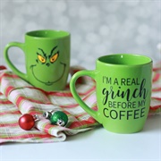 Christmas Mugs