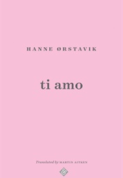 Ti Amo (Hanne Ørstavik)