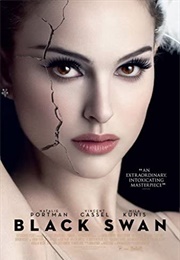 Black Swan (2010)