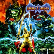 Ghouls &#39;N Ghosts (1988)