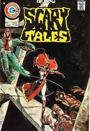 Scary Tales (Charlton)