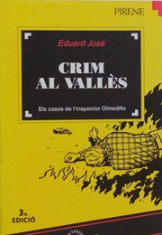 Crim Al Vallès (Eduard José)