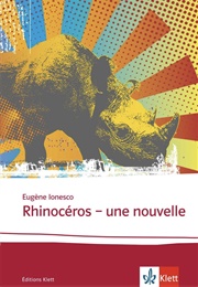 Rhinocéros / Rhinoceros (Eugène Ionesco)