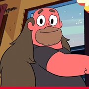 Greg Universe