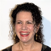 Susie Essman