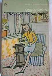 Novel on Yellow Paper (Stevie Smith)