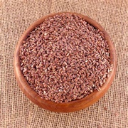 Brown Linseed