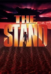 The Stand (Mini-Series) (1994)